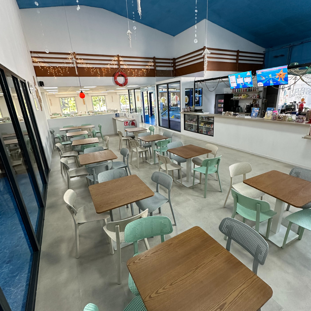 Espace parents MatelooKids Lorient